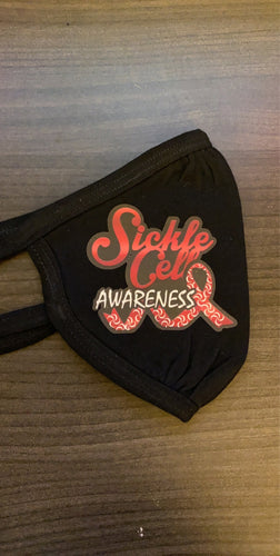 Sickle Cell Mask