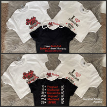 Load image into Gallery viewer, Sickle Cell Shirts