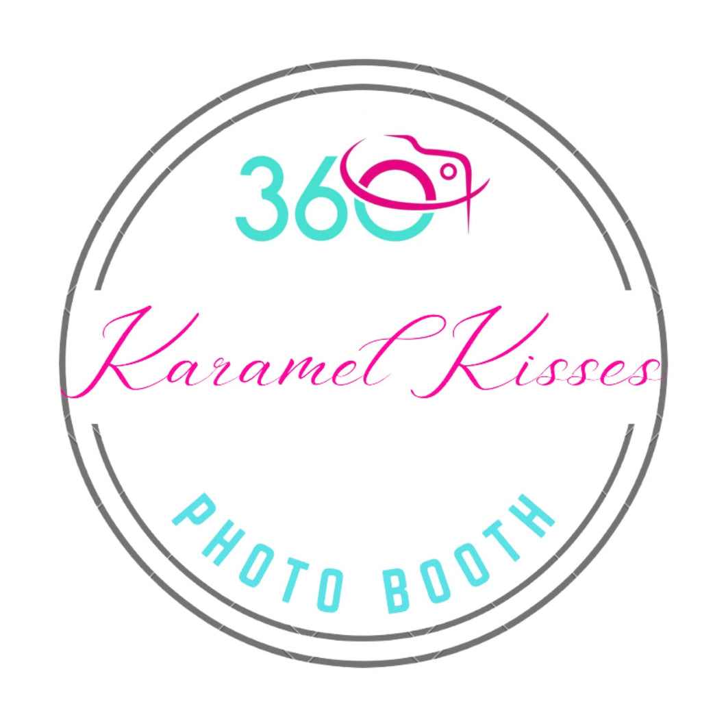 360 Photo Booth Rental